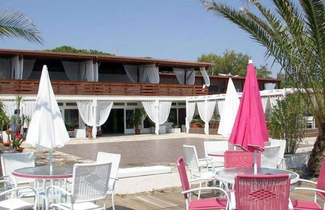 Beach Club Ippocampo - Photo 40