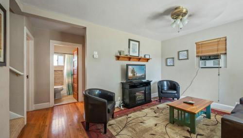 Cozy Green Cottage Coeur d' Alene ID - Foto 3