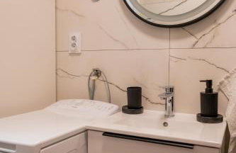 Paeninsula Studio Apartment - Photo 41