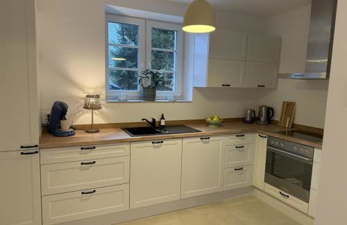 Apartment with terrace in Berlin-Köpenick - Foto 3