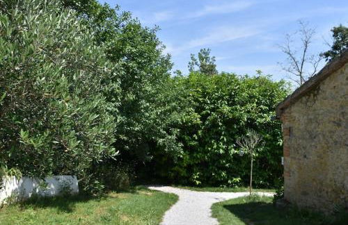 Grange Labarthessié - Foto 11