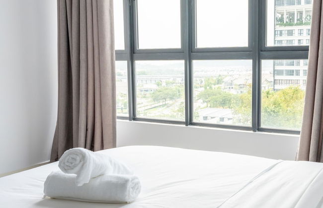 Gaia Residences - Photo 7