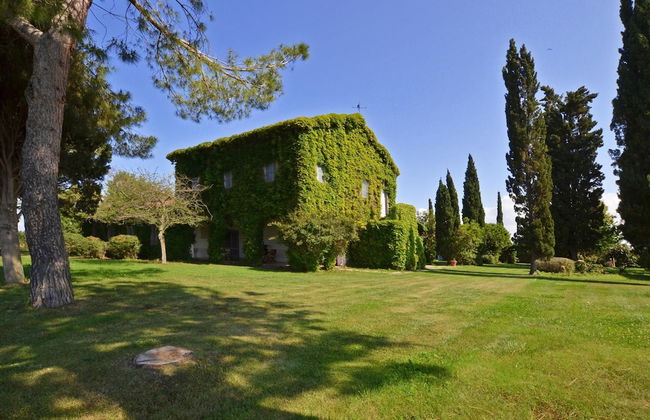 Casale Teresa in Tarquinia - Foto 30