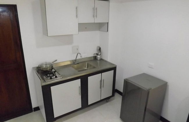 Edificio Angelo - Photo 5