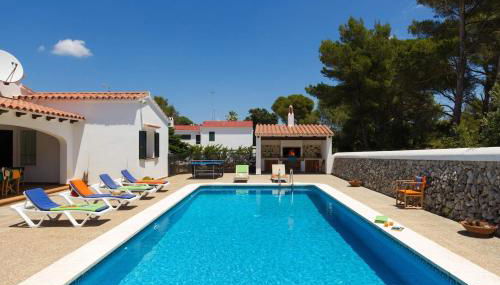 Ca'n toni Villa, Cala Galdana - Photo 3