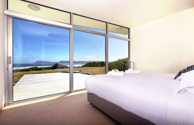 Cloudy Bay Beach House - Foto 29