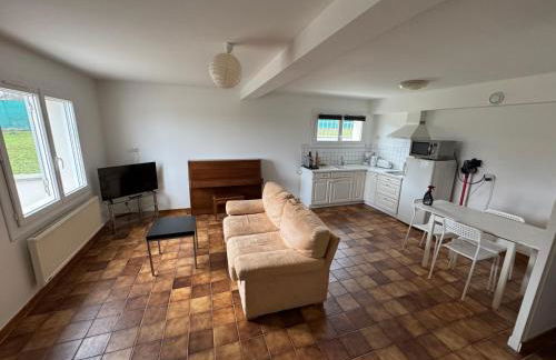 Appartement indépendant dans une maison - Foto 2