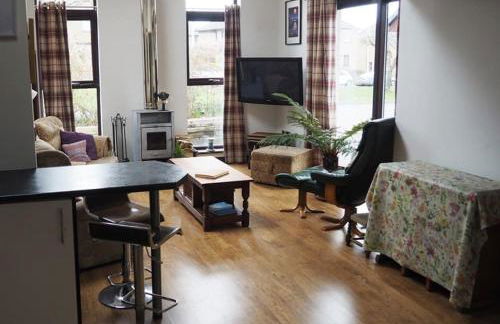 Fern Lodge Angus, Kirriemuir - Foto 24