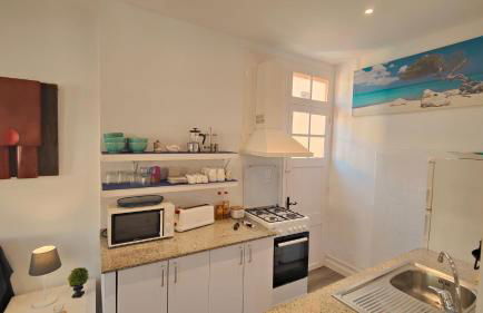 Casa con jardín a 30 metros de la playa. VL. - Foto 16