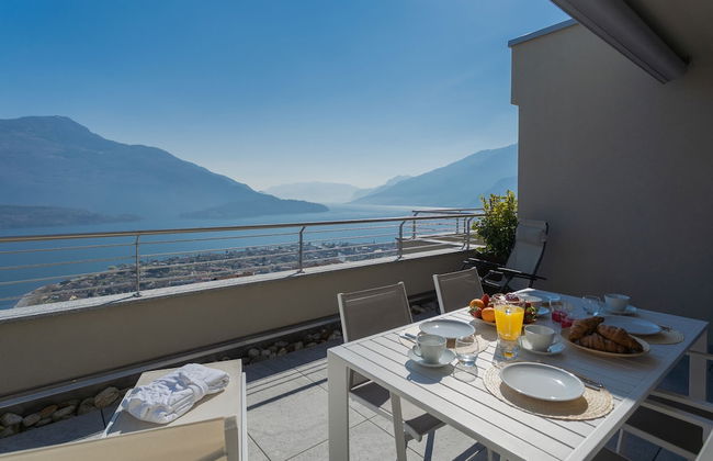 Valarin Napoli Luxory Apartment Wellness - Foto 74