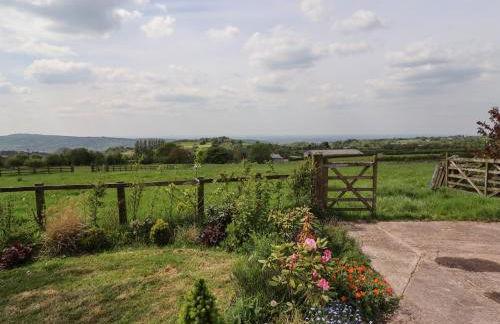 Sunbird Cottage - Foto 24