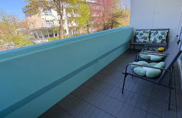 Bad Krozingen Kurpark & Thermalbad Sunshine - Foto 6