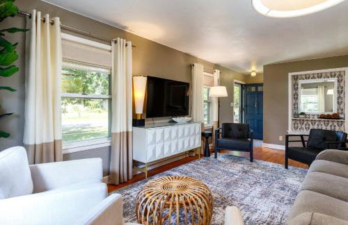 Crane Haven - Boutique-Inspired with Modern Flare - Foto 25