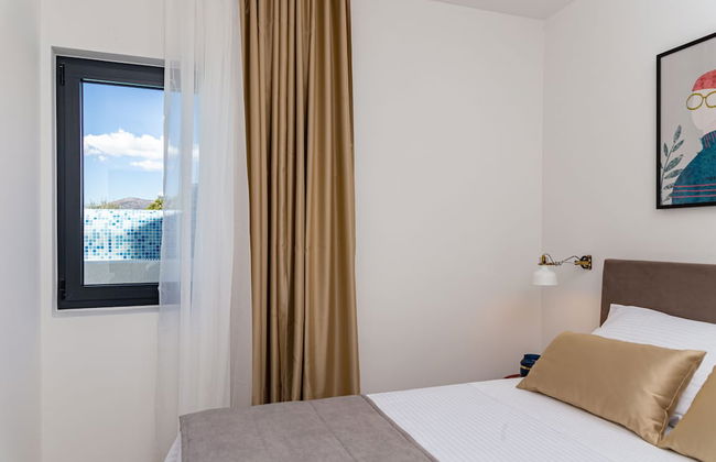 Dalmatian Oasis Luxury Villa - Foto 9