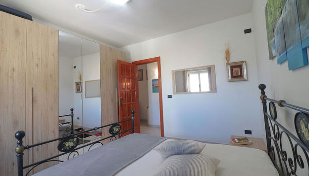 Surya's House Otranto - Foto 5, Habitación