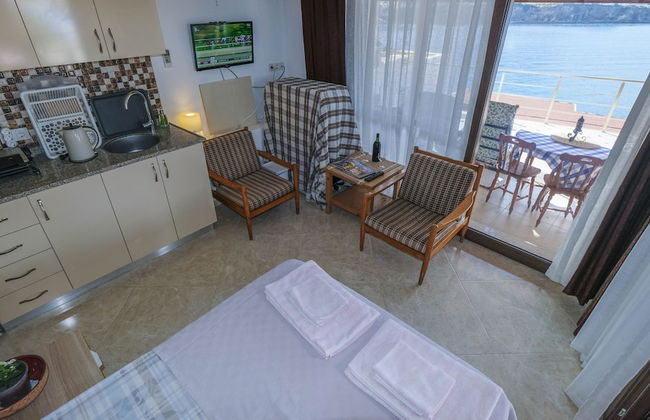 Teras Butik Apart - Photo 18