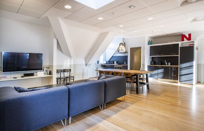 Kings Garden 2 by Daniel&Jacob’s - Foto 45