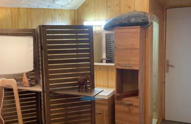 Le Chalet de Carole - Foto 7