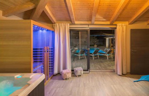 Nice Home In Barban With Sauna - Foto 30