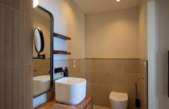 Villa vue mer Cap Corse - Foto 26