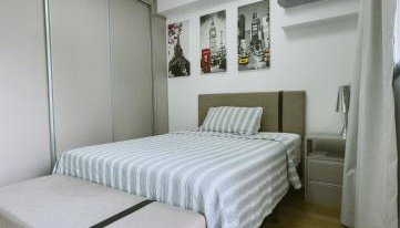 Apartamento ao lado metrô Saúde, próximo São Paulo Expo, Cetrus, CASV, Congonhas - Foto 2