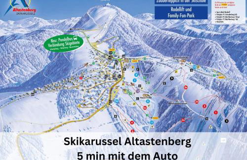 Ferienhaus Grimme - 350m2, 18 Betten - mit Indoorspielplatz, Pool, großer Terrasse, Grill, Sauna, Kicker, Dart, uvm - ideal für Familien - Foto 58