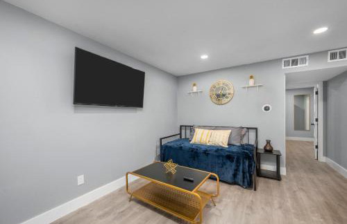 Quirky Museum District Apartment in Prime Location - Foto 17