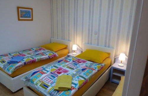 Molene 200 m plage et port - Foto 11