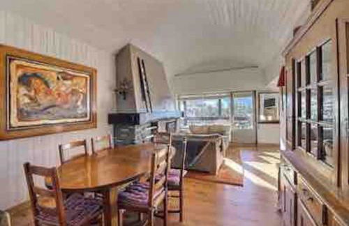 superbe appartement avec vue sur montagnes, calme - Foto 1