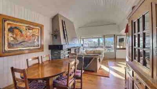 superbe appartement avec vue sur montagnes, calme - Foto 1