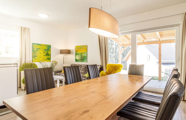 Lakeside Village 13 (+ sauna) - Foto 7