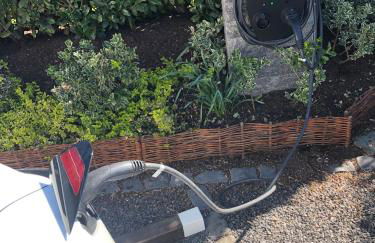 4 Sterne Ferienwohnung Schlossblick Sauna Pool Whirlpool pri - Foto 14