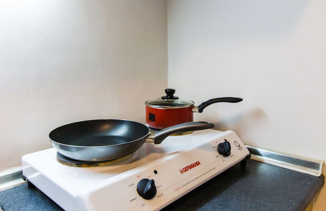 Alcoves Greenbelt Park Place Makati - Photo 56