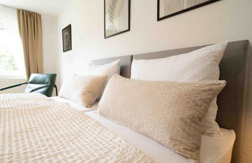 C&S Living I Terrasse I Küche I Parkplatz - Foto 4