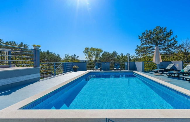 Grace Comfortable Holiday Residence - Photo 15