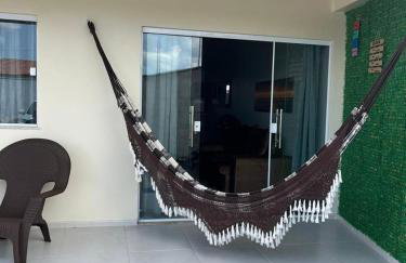 DUNAS RESIDENCE CASA 13 OU CASA 16 Santo Amaro - Lençóis Maranhenses - Foto 46