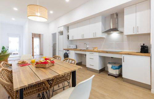 Travel Habitat Zaidia con Terraza - Foto 31