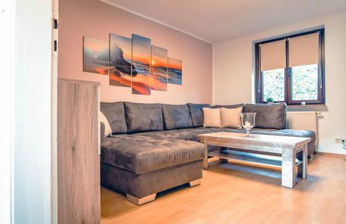 Rheinterrasse Wohnung 1 - Foto 10