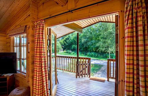 Willowbank Lodges - Foto 53