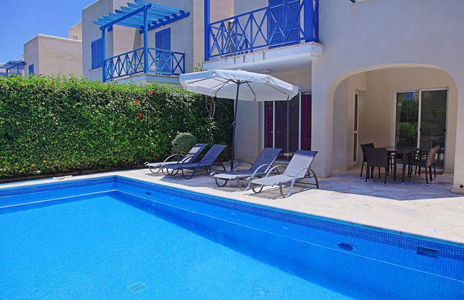 Villa Irina Polis in Polis - Foto 34