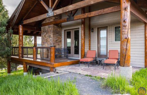 The Wildflower Lodge Near Zion and Bryce - Foto 28