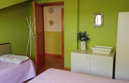 Giustina - appartamento spazioso e tranquillo - parcheggio privato per BICI e auto - su richiesta ammessi animali - Foto 21