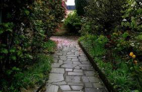 Maison familiale à 10 min du Mont Saint Michel - Foto 26