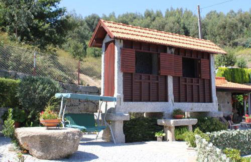 O Aconchego das Raízes - Foto 19