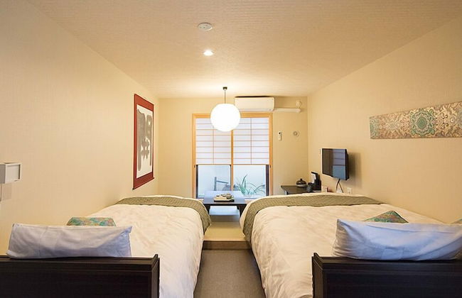 Gion Hanna STAY - Photo 24