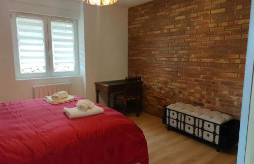 bel appartement 3 pièces dans la Résidence Vosges-Alsace Orbey - Foto 5