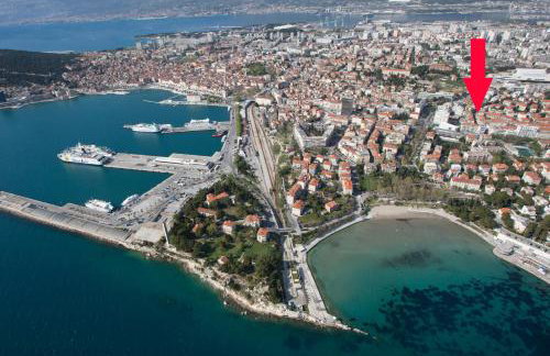 Apartment Splite Moj - Foto 31