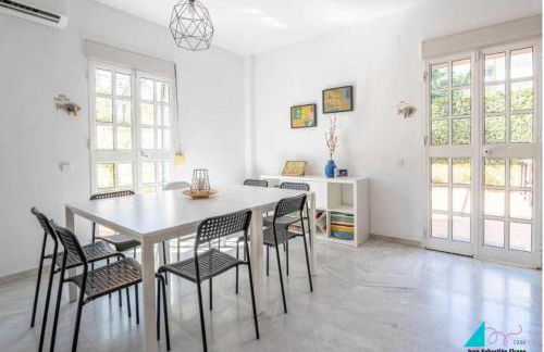 Casa Juan Sebastian Elcano - Photo 1