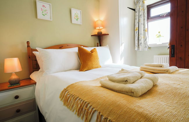 Bolehill Farm Cottages - Foto 71