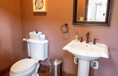 The Hive House at Castoro Cellars - Foto 26